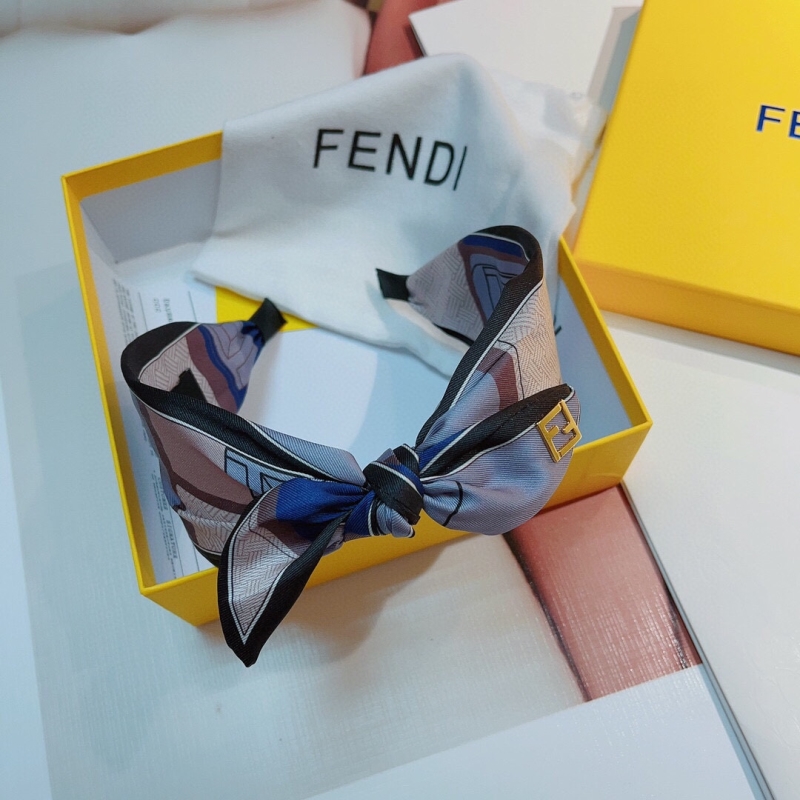 FENDI